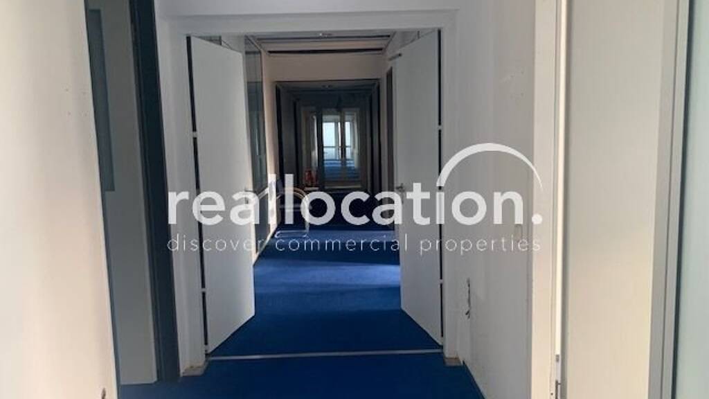 Bürofläche zur Miete provisionsfrei 14 € 4.610 m² Bürofläche teilbar ab 340 m² Rödelheim Frankfurt am Main 60489