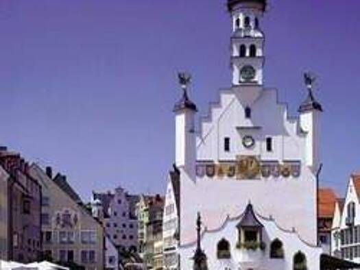 Studio zur Miete 650 € 1 Zimmer 53 m² 7. Geschoss frei ab 01.03.2026 St Mang Kempten (Allgäu) 87437