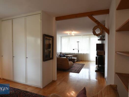 Wohnung zum Kauf 335.000 € 4 Zimmer 109 m² 1. Geschoss Rheinstraße 47 Bregenz 6900