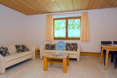 Wohnung zur Miete Wohnen auf Zeit 840 € 2 Zimmer 53 m² frei ab 01.07.2025 Rauhenzell Immenstadt 87509