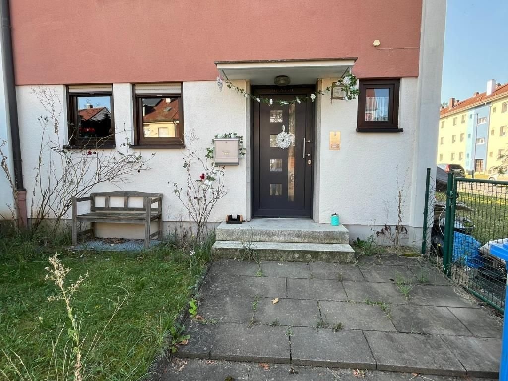 Reihenendhaus zum Kauf 389.000 € 4 Zimmer 105 m²<br/>Wohnfläche 368 m²<br/>Grundstück St. Wolfgang Bamberg 96050