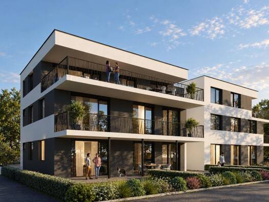 Wohnung zum Kauf 339.000 € 2 Zimmer 48,3 m² EG Wattens 6112