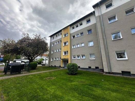 Wohnung zur Miete 540 € 3 Zimmer 58,5 m² frei ab 21.02.2026 Röddingsbaumweg 2 Eving Dortmund 44339