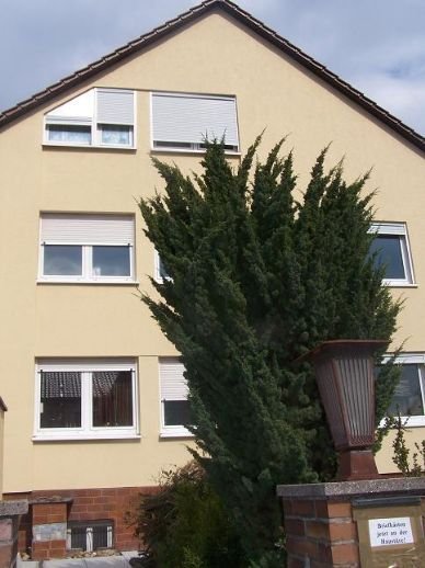 Wohnung zur Miete 495 € 2 Zimmer 50,3 m²<br/>Wohnfläche 01.12.2024<br/>Verfügbarkeit Donat-Grömling-Str. 3 Rimpar Rimpar 97222