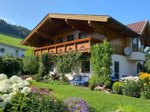 Einfamilienhaus zum Kauf 779.000 € 5 Zimmer 145 m² 698 m² Grundstück Sankt Johann im Pongau 5600