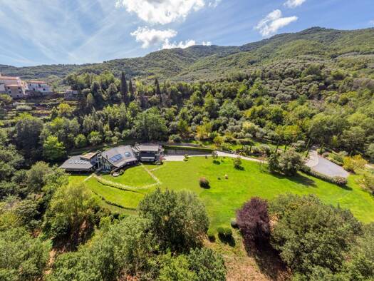 Villa zum Kauf 1.600.000 € 28 Zimmer Borgomaro 18021