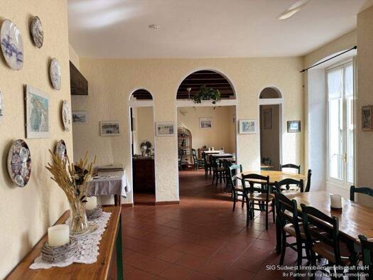 Einfamilienhaus zum Kauf 649.000 € 10 Zimmer 130 m² 680 m² Grundstück Domaso  / Co 22013