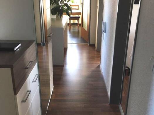 Wohnung zur Miete 650 € 4 Zimmer 65 m² Geschoss 2/3 frei ab 01.01.2027 Gibitzenhof Nürnberg 90455