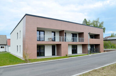 Wohnung zur Miete 755 € 59,9 m² Gartenstraße 1/5 Schweiggers 3931