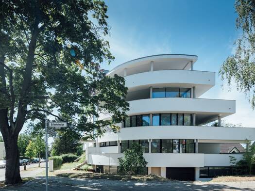 Wohnung zum Kauf 460.000 € 2 Zimmer 82 m² 2. Geschoss frei ab sofort Eilertstraße 1 Zehlendorf Berlin 14165