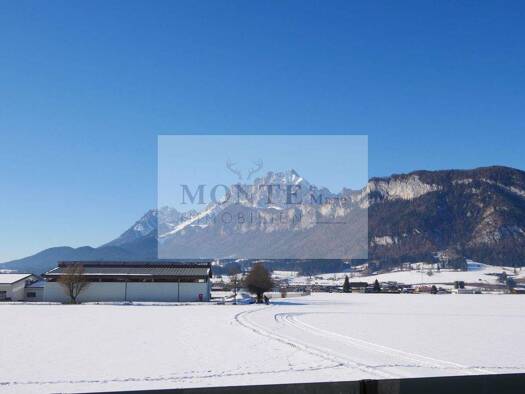 Terrassenwohnung zur Miete 4.650 € 4 Zimmer 130 m² St. Johann in Tirol 6380