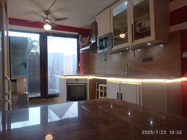 Einfamilienhaus zur Miete 1.950 € 6 Zimmer 166 m² 790 m² Grundstück Buchholz Berlin 13127