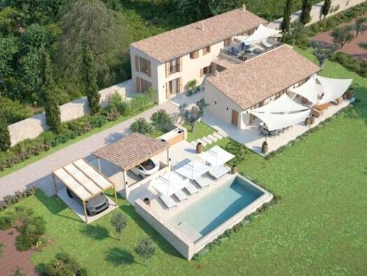 Rustico zum Kauf 950.000 € 4 Zimmer 182 m² 28.222 m² Grundstück Alc?dia 07400