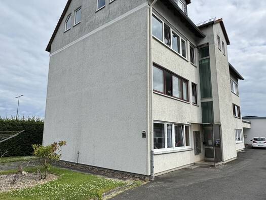 Wohnung zum Kauf 89.500 € 3 Zimmer 60 m² Einbeck 37574