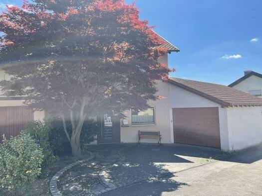 Reihenendhaus zum Kauf 475.000 € 6 Zimmer 155,1 m² 379 m² Grundstück Gundelsheim Gundelsheim 74831