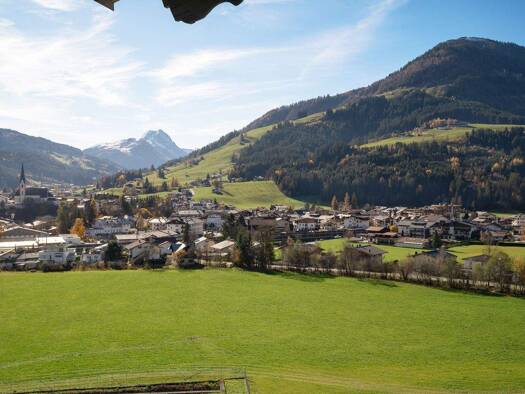 Grundstück zum Kauf 2.100.000 € 601 m² Grundstück KIRCHBERG 6365