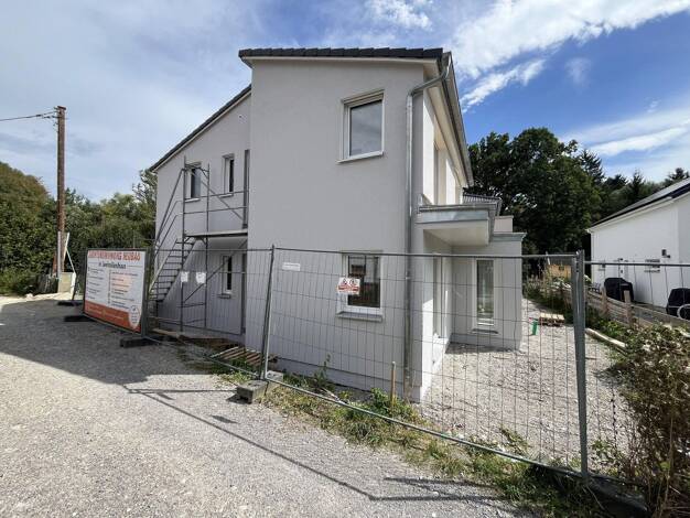 Wohnung zum Kauf - Erstbezug provisionsfrei 479.900 € 3 Zimmer 64 m² 1. Geschoss Ebersberg Ebersberg 85560