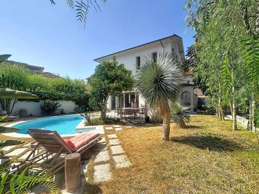 Einfamilienhaus zum Kauf 1.690.000 € 5 Zimmer 144 m² 395 m² Grundstück Saint Maymes Antibes 06160