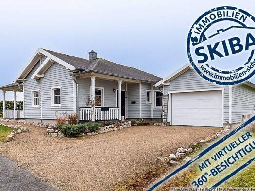 Einfamilienhaus zum Kauf 459.000 € 4 Zimmer 142,7 m² 913 m² Grundstück Nohn 54578