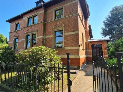 Immobilie mit Garten mieten in Kassel Süsterfeld / Helleböhn | immowelt