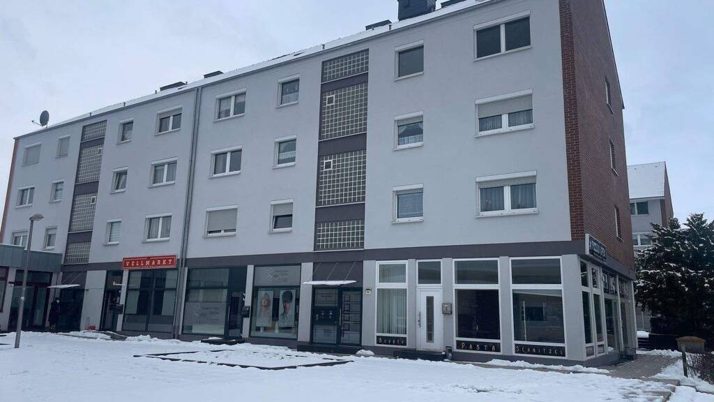 Wohnung zum Kauf 198.000 € 82 m² Vellmar-West Vellmar 34246