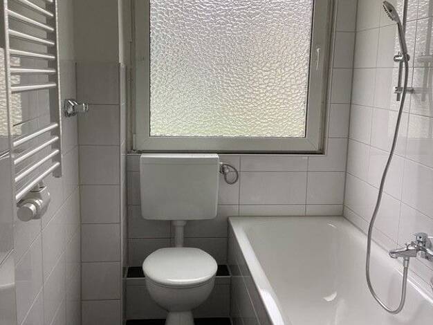 Wohnung zur Miete 342 € 2,5 Zimmer 42,8 m² frei ab 16.10.2026 Sobbehof 2 Bismarck Gelsenkirchen 45889