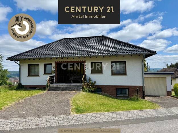 Einfamilienhaus zum Kauf 249.000 € 3 Zimmer 102 m² 867 m² Grundstück frei ab sofort Hoffeld 53534