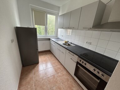 Wohnung zur Miete 308 € 3 Zimmer 56,9 m² 4. Geschoss Hans-Stubbe-Straße 24 Gatersleben Seeland 06466