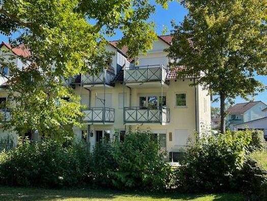 Wohnung zum Kauf 249.000 € 3 Zimmer 65 m² 3. Geschoss frei ab sofort Raubachstr. 7/3 Bad Rappenau 74906