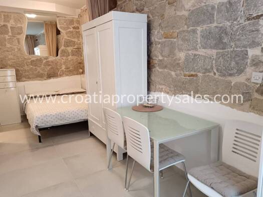 Wohnung zum Kauf 182.000 € 1 Zimmer 20 m² Split