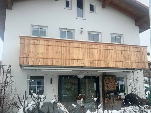 Einfamilienhaus zur Miete 2.000 € 6 Zimmer 130 m² 350 m² Grundstück frei ab 01.01.2027 Reichersbeuern 83677