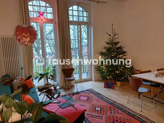 Wohnung zur Miete Tauschwohnung 1.300 € 2 Zimmer 67 m² 1. Geschoss Westend Berlin 14059