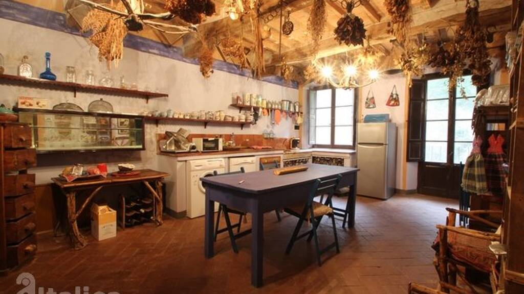 Rustico zum Kauf 198.000 € 7 Zimmer 230 m² 20 m² Grundstück frei ab sofort Stazzema 55040