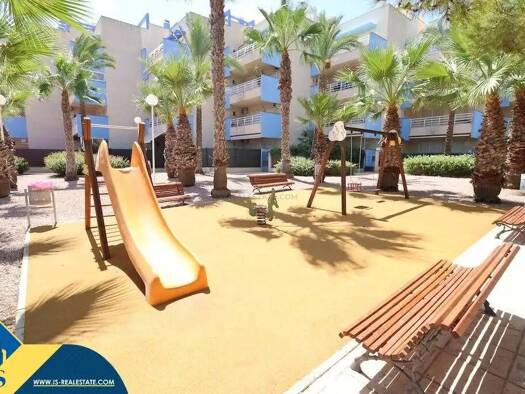 Wohnung zur Miete 850 € 2 Zimmer 70 m² EG Orihuela 03189
