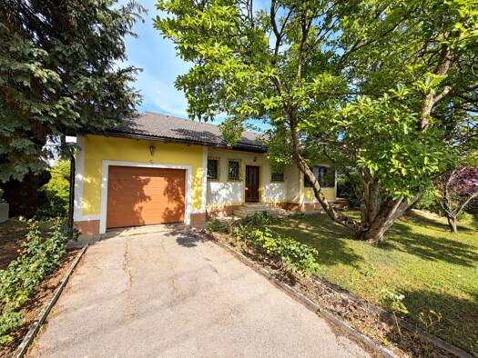 Einfamilienhaus zum Kauf 450.000 € 4 Zimmer 122 m² 4.205 m² Grundstück Eggersdorf bei Graz 8063