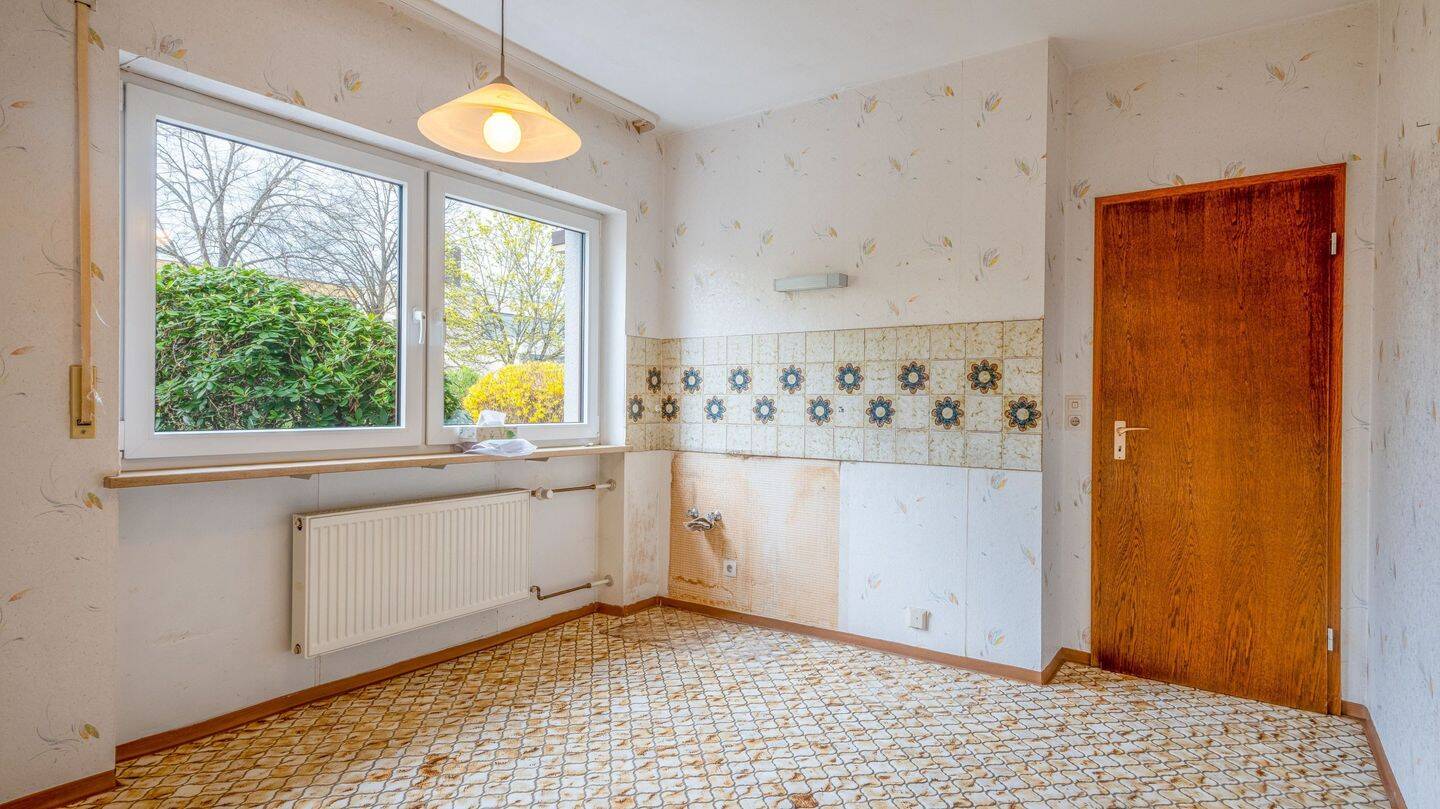 Doppelhaushälfte zum Kauf - Ansicht 5