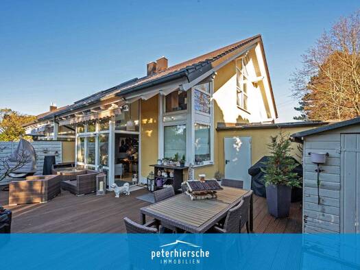 Doppelhaushälfte zum Kauf 1.065.000 € 4 Zimmer 134 m² 417 m² Grundstück frei ab 01.02.2026 Allach-Untermenzing München 80999