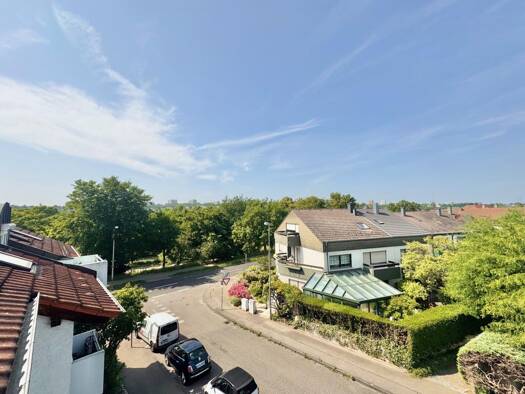 Wohnung zum Kauf 298.000 € 4 Zimmer 75 m² Stuttgart 70378