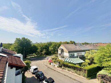 Wohnung zum Kauf 298.000 € 4 Zimmer 75 m² Hofen Stuttgart 70378