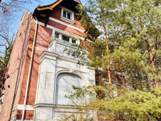 Villa zum Kauf 455.000 € 8 Zimmer 695 m² Grundstück frei ab sofort Waidmannslust Berlin 13469