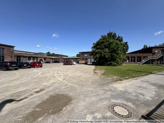 Halle/Industriefläche zum Kauf 4.750.000 € 4.200 m² Lagerfläche Eving Dortmund 44339