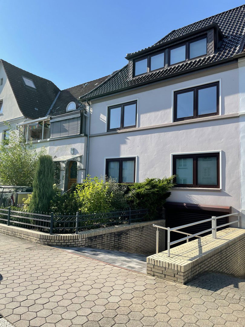 Mehrfamilienhaus zum Kauf provisionsfrei als Kapitalanlage geeignet 892.800 € 279 m²<br/>Wohnfläche 405 m²<br/>Grundstück Heimfeld Hamburg 21075