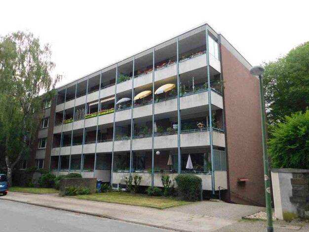 Wohnung zur Miete 1.210 € 3 Zimmer 110 m² 1. Geschoss frei ab 01.02.2026 Schubertstr. 21 Südviertel Essen 45128