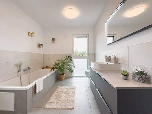 Einfamilienhaus zum Kauf - Erstbezug 569.000 € 5 Zimmer 147,4 m² 801 m² Grundstück Erlauzwiesel Waldkirchen 94065