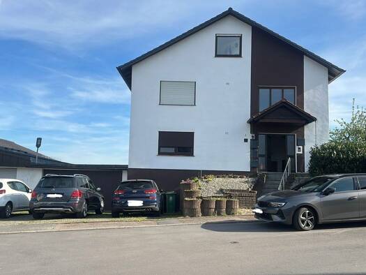 Wohnung zur Miete 850 € 3 Zimmer 90 m² Geschoss 2/2 frei ab 01.11.2026 Reichartshausen 74934