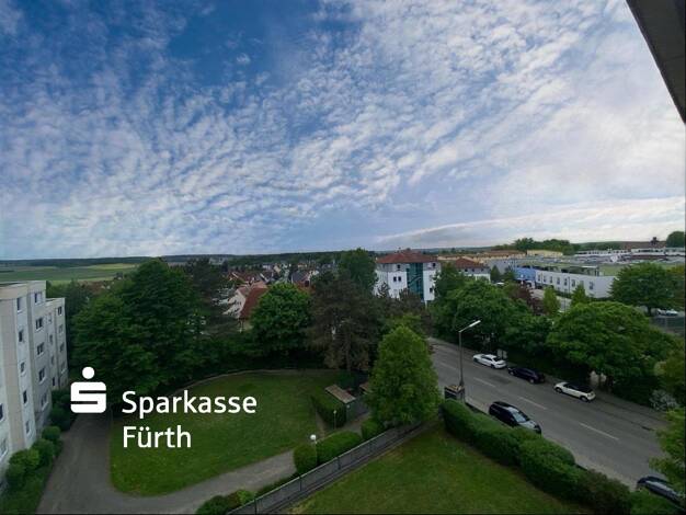 Wohnung zum Kauf 249.000 € 3 Zimmer 78 m² Altenberg Oberasbach 90522