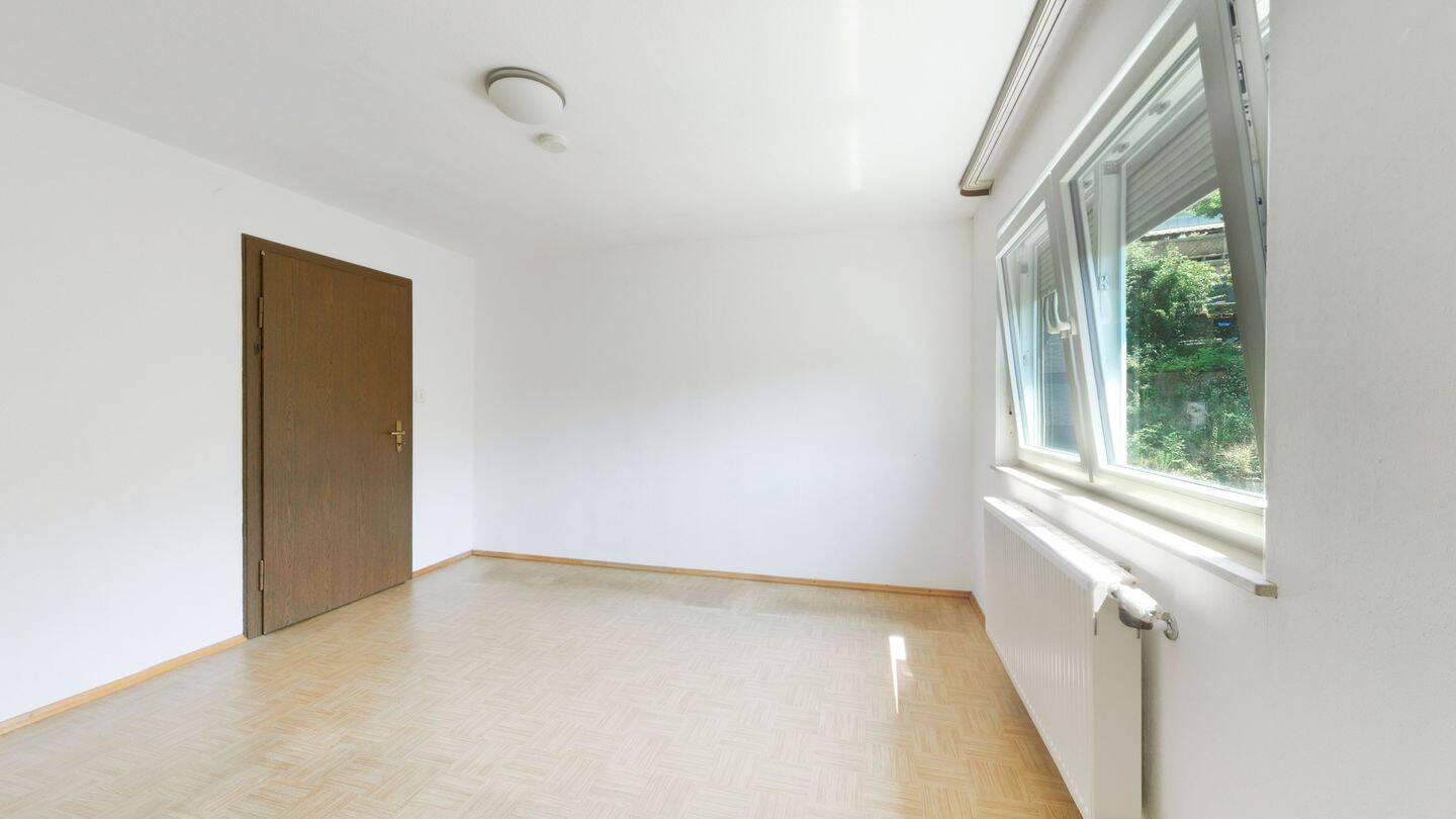 Einfamilienhaus zum Kauf - Mehr