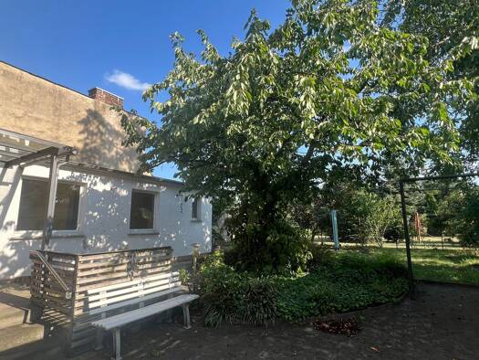 Haus zum Kauf 89.500 € 115 m² 364 m² Grundstück Greppin Bitterfeld-Wolfen 06803