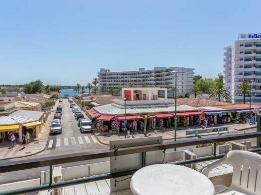 Wohnung zum Kauf 265.000 € 4 Zimmer 67 m² 2. Geschoss Alcúdia / Port d'Alcúdia 07400