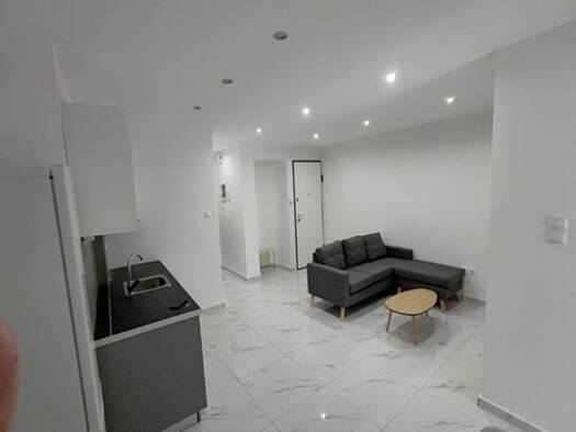 Wohnung zum Kauf 250.000 € 2 Zimmer 56 m² Neos Kosmos 11744